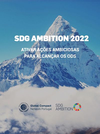 SDG Ambition 2022/23